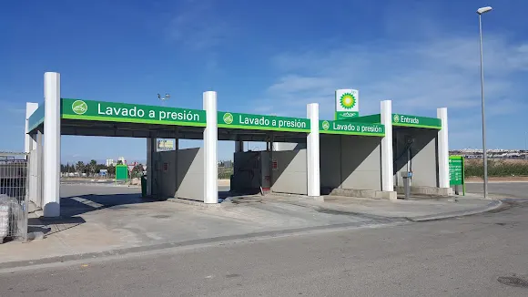 BP