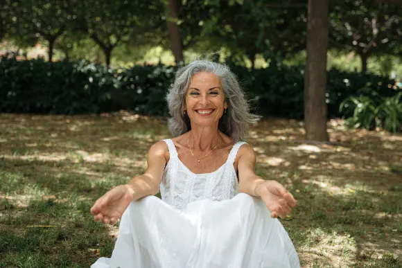 Eva Espuch - Terapeuta Holistica y Energética - Alicante