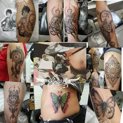 Juanro tattoo y piercing (estudio de tatuaje y piercings) - Ondara