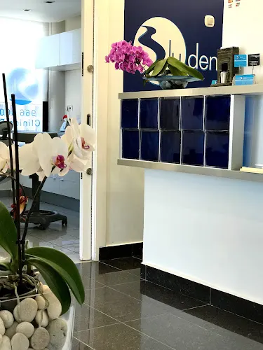 Clinica BluDent