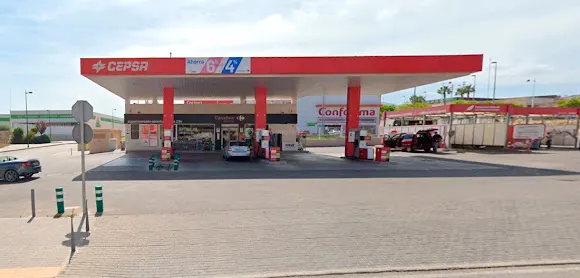 Carrefour Express EESS