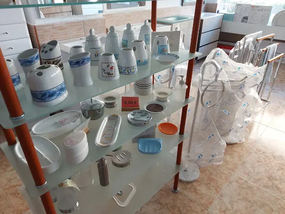 Fontaneria Bosch Mampara De Bano Muebles Y Accesorios