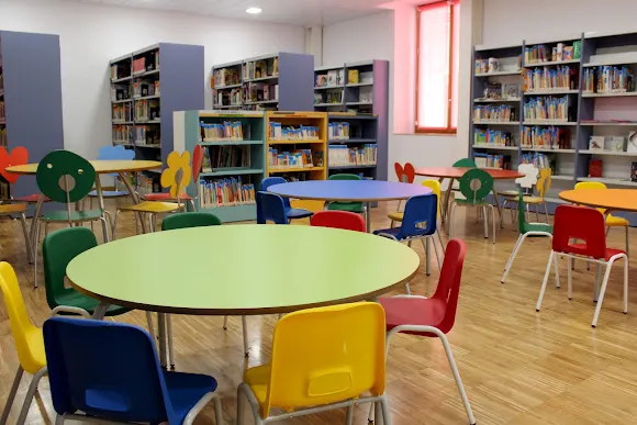 Biblioteca Pública Municipal de Dénia - Denia