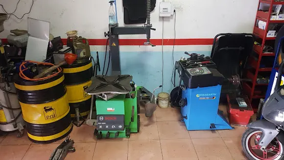 Tu taller de confianza MecaNiko - Torrevieja