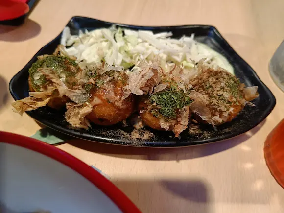 Himawari Ramen - Elche