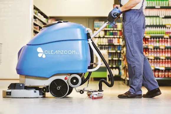 Cleanzcom, S.L