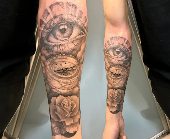 Soulpeckers Tattoo & Gallery | Alicante - Alicante