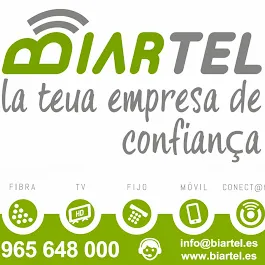 Biartel - Biar