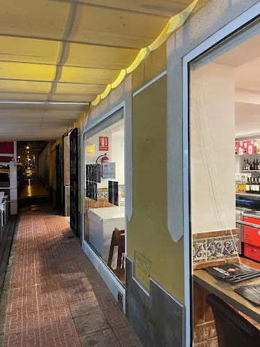 Los Sabores - Torrevieja