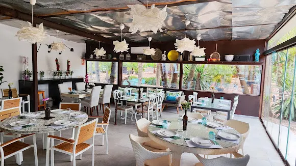 Restaurante Ca Aleix