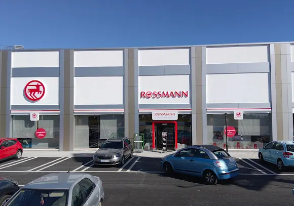 Rossmann Rojales-Ciudad Quesada - Benijofar