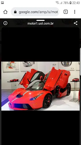 International Cars