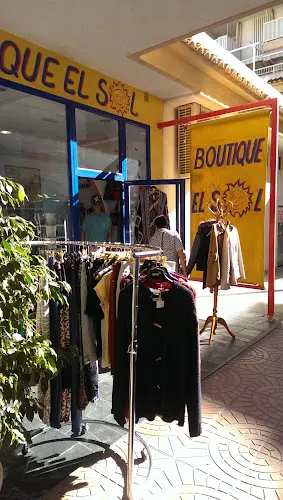 Boutique El Sol - Calpe