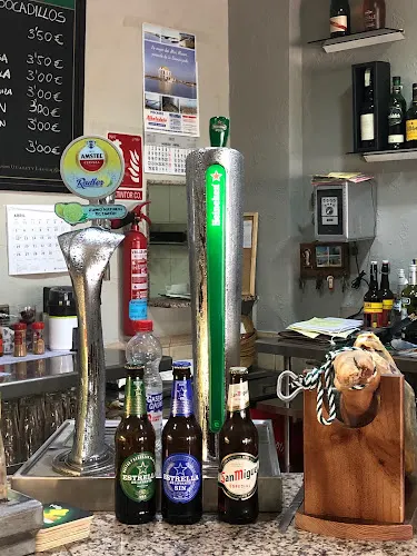 Bar Oleza