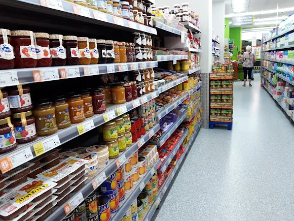 Supermercado Dialprix - Torrevieja