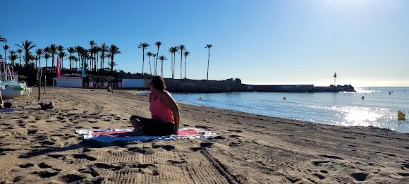 Soul and Sea Yoga