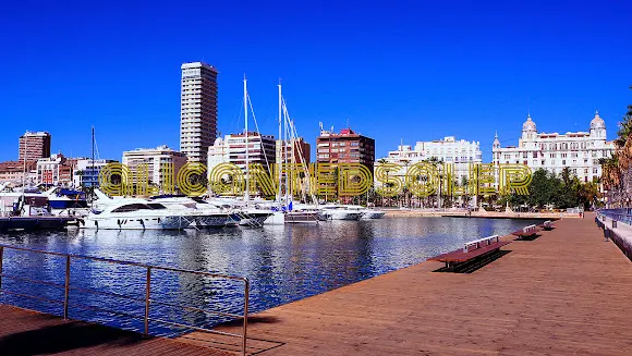 Gestoría Administrativa Blanco - Alicante