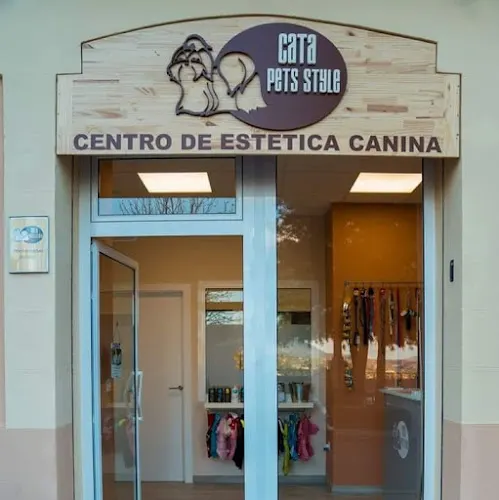 Cata Pets Style