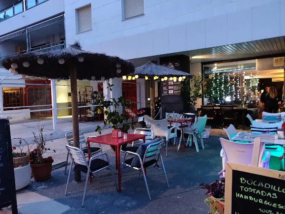 Chicken Shack - Calpe