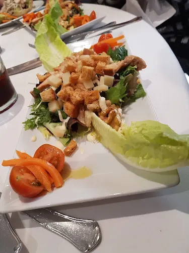 Restaurante Casa Calvo - Muro de Alcoy