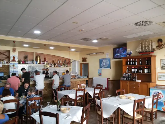 Restaurante Els Xiprerets - Alicante