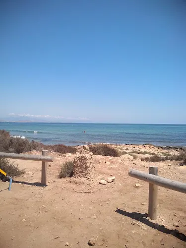 Nuestra Beach - Santa Pola