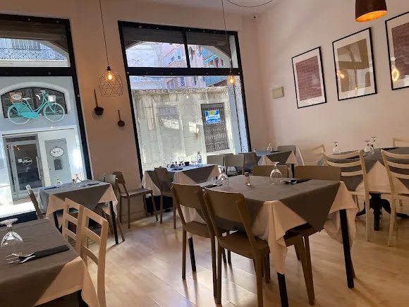 Restaurante Anís Halal - Alicante