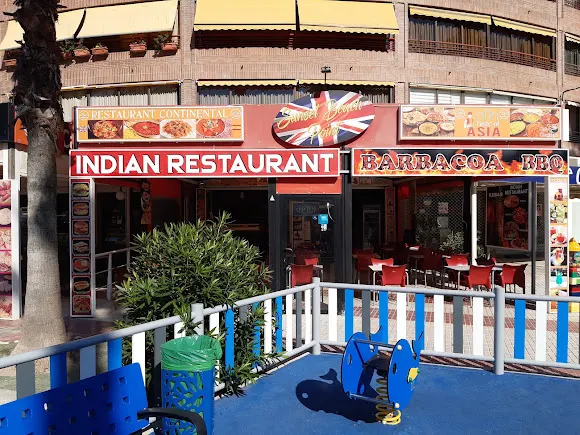 Restaurante Sunset Beach Point - Benidorm
