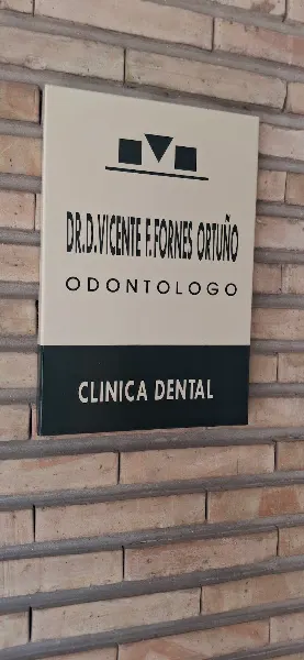 Clinica Dental Dr. Fornés