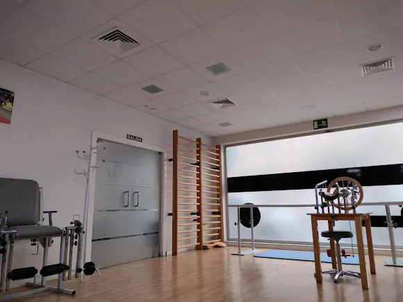 Clinica de Fisioterapia y Osteopatia Marfil - Orihuela