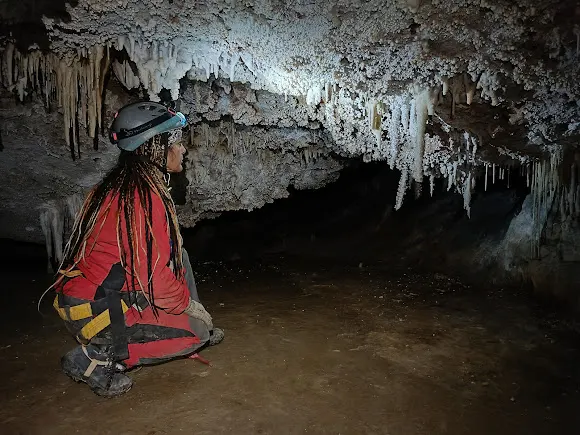 Avenc Ample - la Vall dEbo