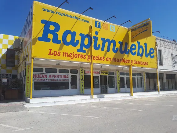 Rapimueble Altea