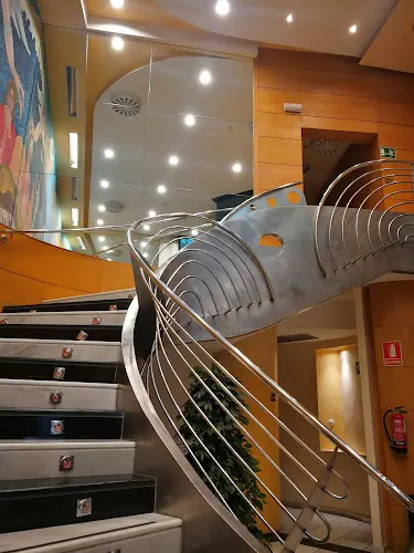 Escuela Pública de Música Municipal, Palacio De La Musica