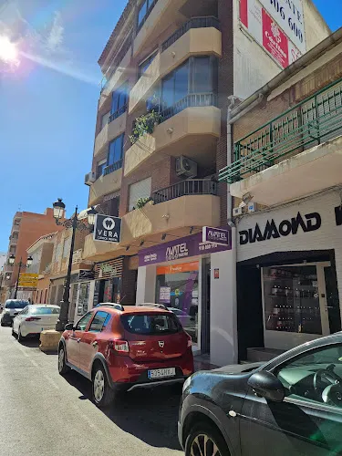 Clínica Dental Vera - Guardamar del Segura