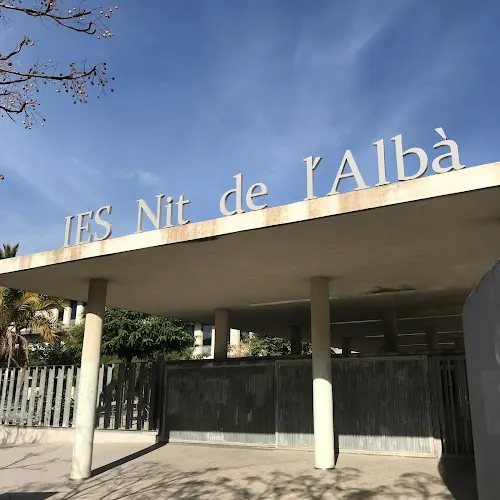 IES Nit de l'Albà - Elche