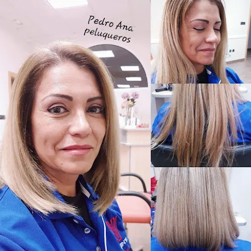 Pedro Ana Peluqueros - Aspe