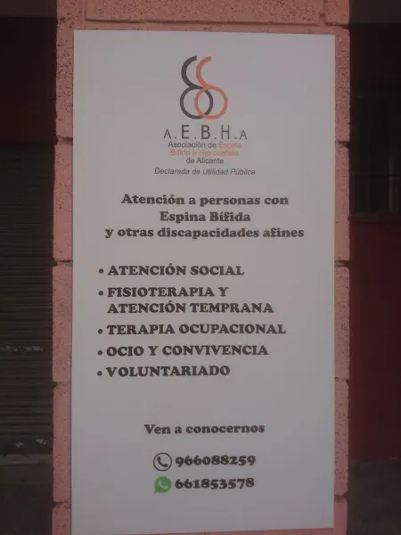 AEBHA - Alicante