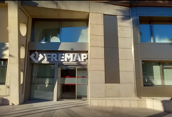 FREMAP Finestrat-Benidorm