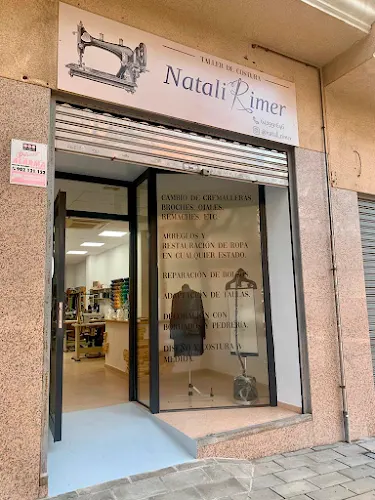 Natali Rimer - Alicante
