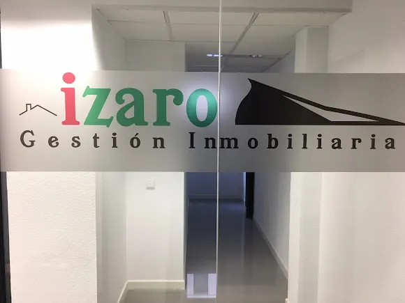 IZARO BENIDORM GESTIÓN INMOBILIARIA