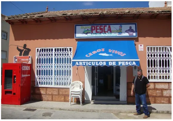 Europesca2000 - Rojales