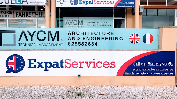 Expat Services