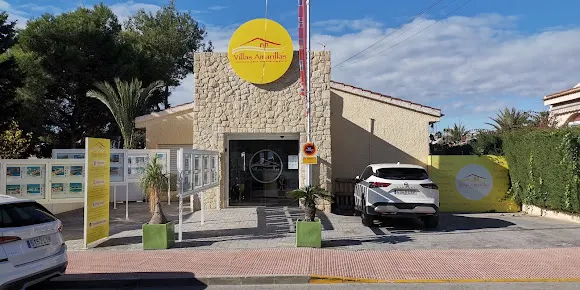 Villas Amarillas Estate Agents Inmobiliaria Gestoria