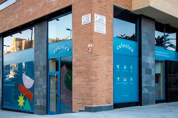Celestea - Alicante