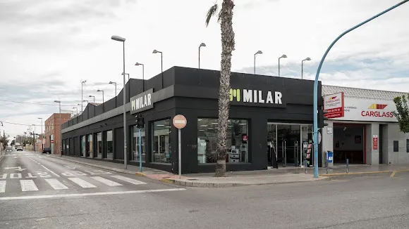 Milar Cortes Valencianas - Torrevieja