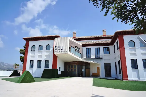 SEU UNIVERSITARIA - la Nucia