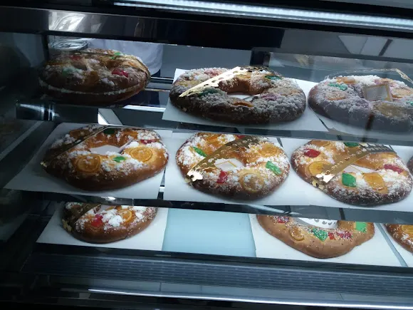 Tartaleta - Callosa de Segura