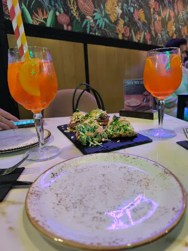 Restaurante Benidorm Pistazi gastrolounge | Restaurantes en Benidorm - Benidorm