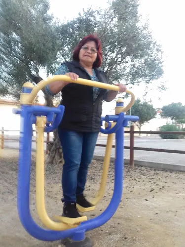 Parque - Benissa