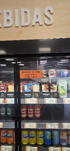 Kuups Supermercados